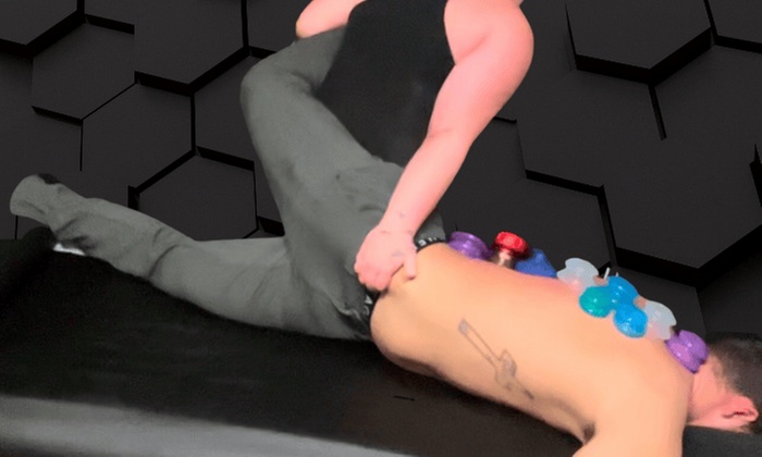 Up to 52% Off on Sports Massage at Project Body Massage And Stretch Therapy