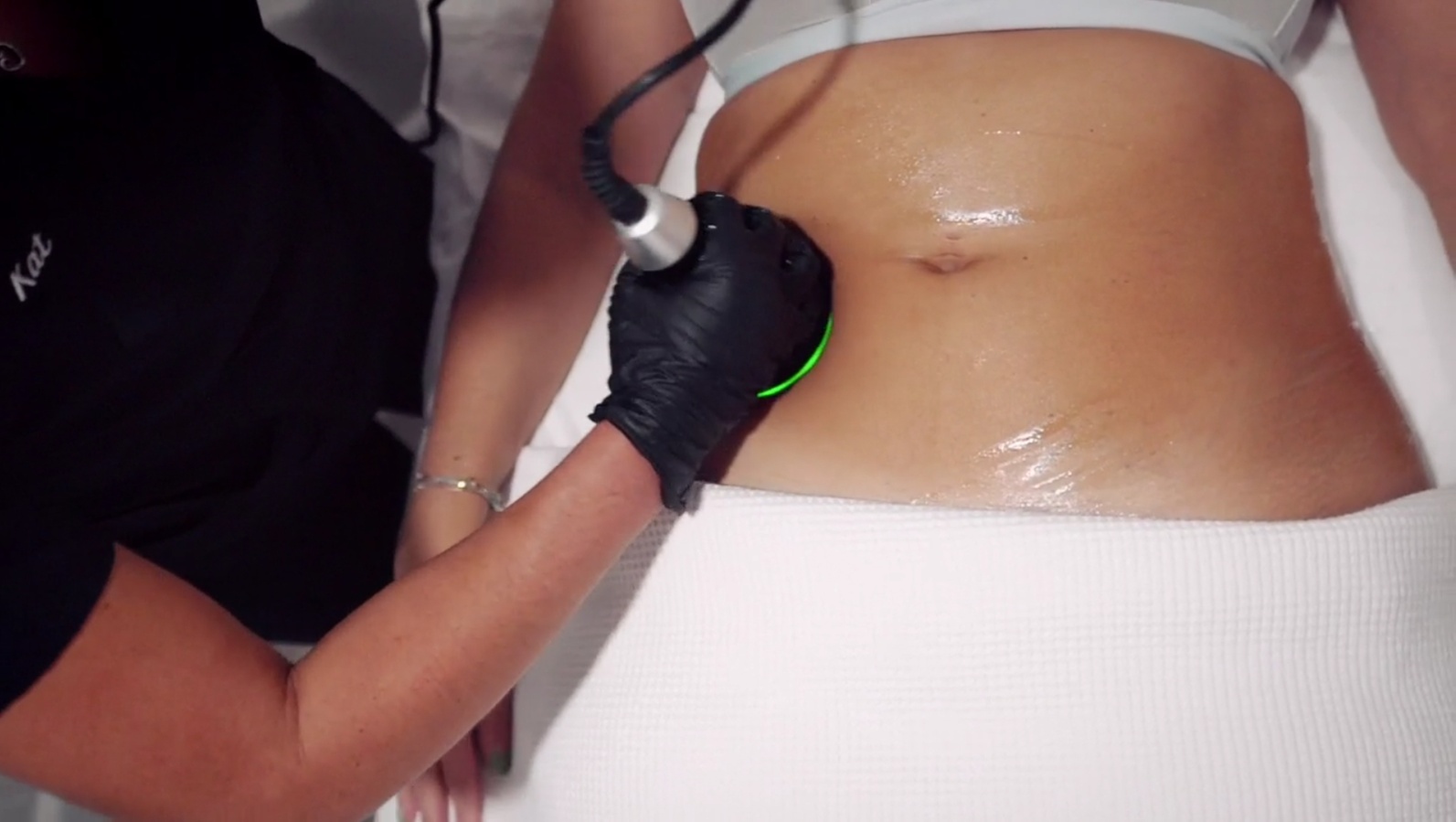 Up to 40% Off on Body Sculpting at Cryo Republic Wellness and Recovery Studio