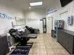 Double or Triple Treatment In-Office Teeth Whitening using Organic Gel & LED Laser Light (Up To 72% Off)