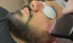 Haarschnitt für 1 Herren mit Bartpflege – ganz nach deinem Stl