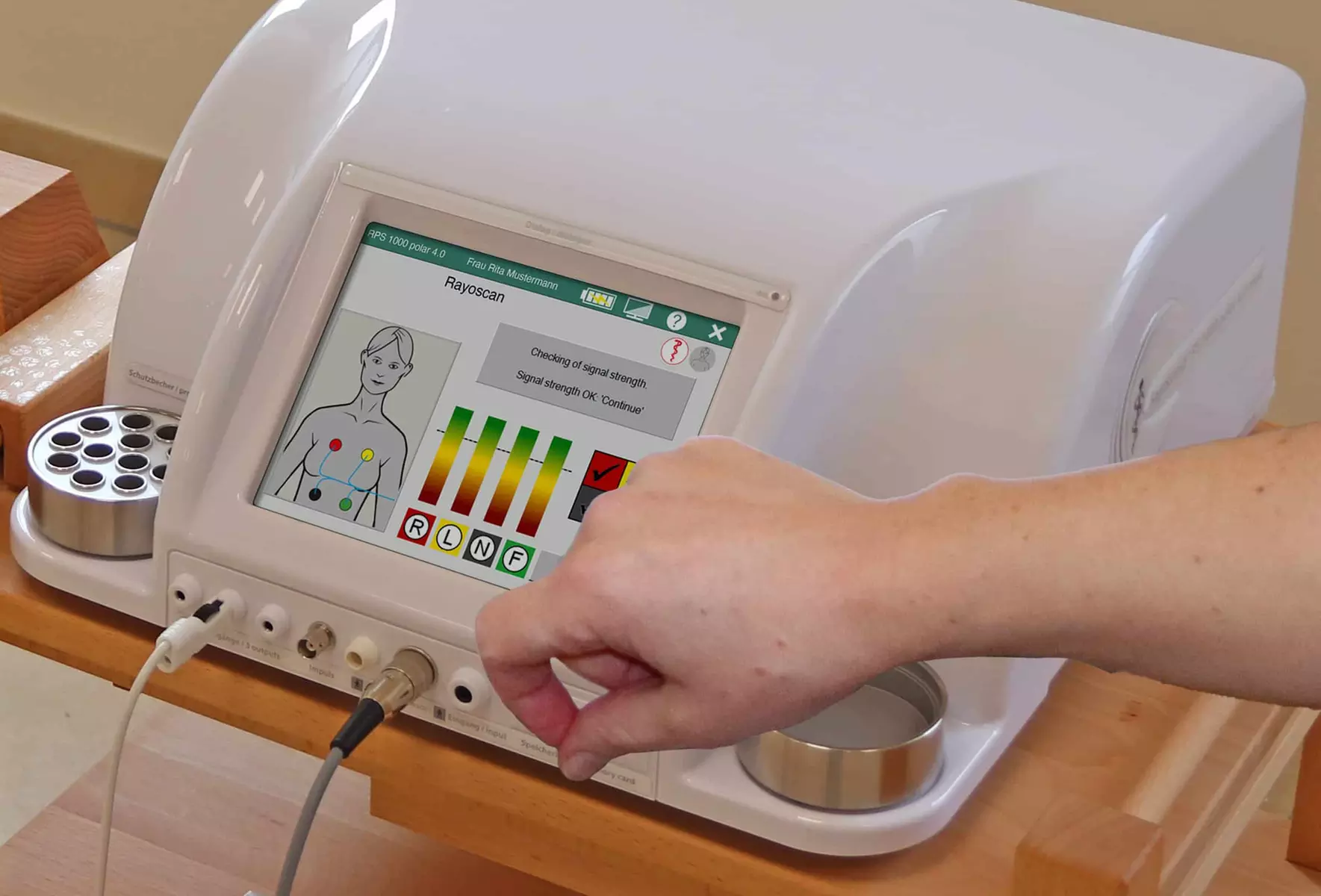 Up to 65% Off on Testing - Allergy / Food Intolerance at Helixa Therapies Ltd