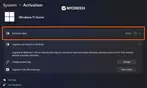 Microsoft Windows 11 Pro or Home – Lifetime Activation