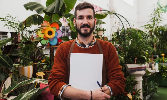 Master Garden Design Essentials with Our Online Course