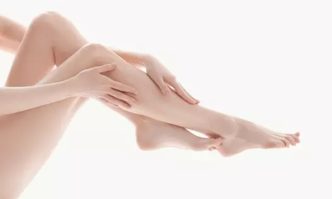 Up to 85% Off on Soprano Laser Hair Removal at F.M beauty bar