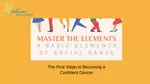 Online Course Master the Elements of Social Dance in 5 Days