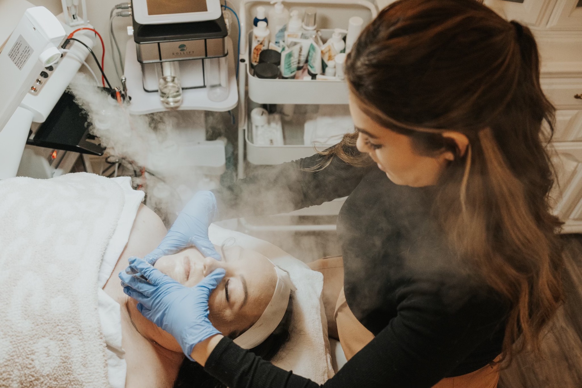 Up to 53% Off on Acne Treatment at Complexion Esthetician