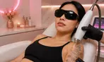 Enjoy Three Precision Laser Sessions for Tattoo Removal
