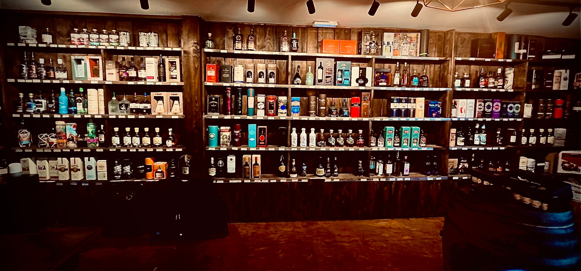 Jusqu'à 25% de remise sur Dégustation - Spiritueux chez L'arrangé Des Alchimistes