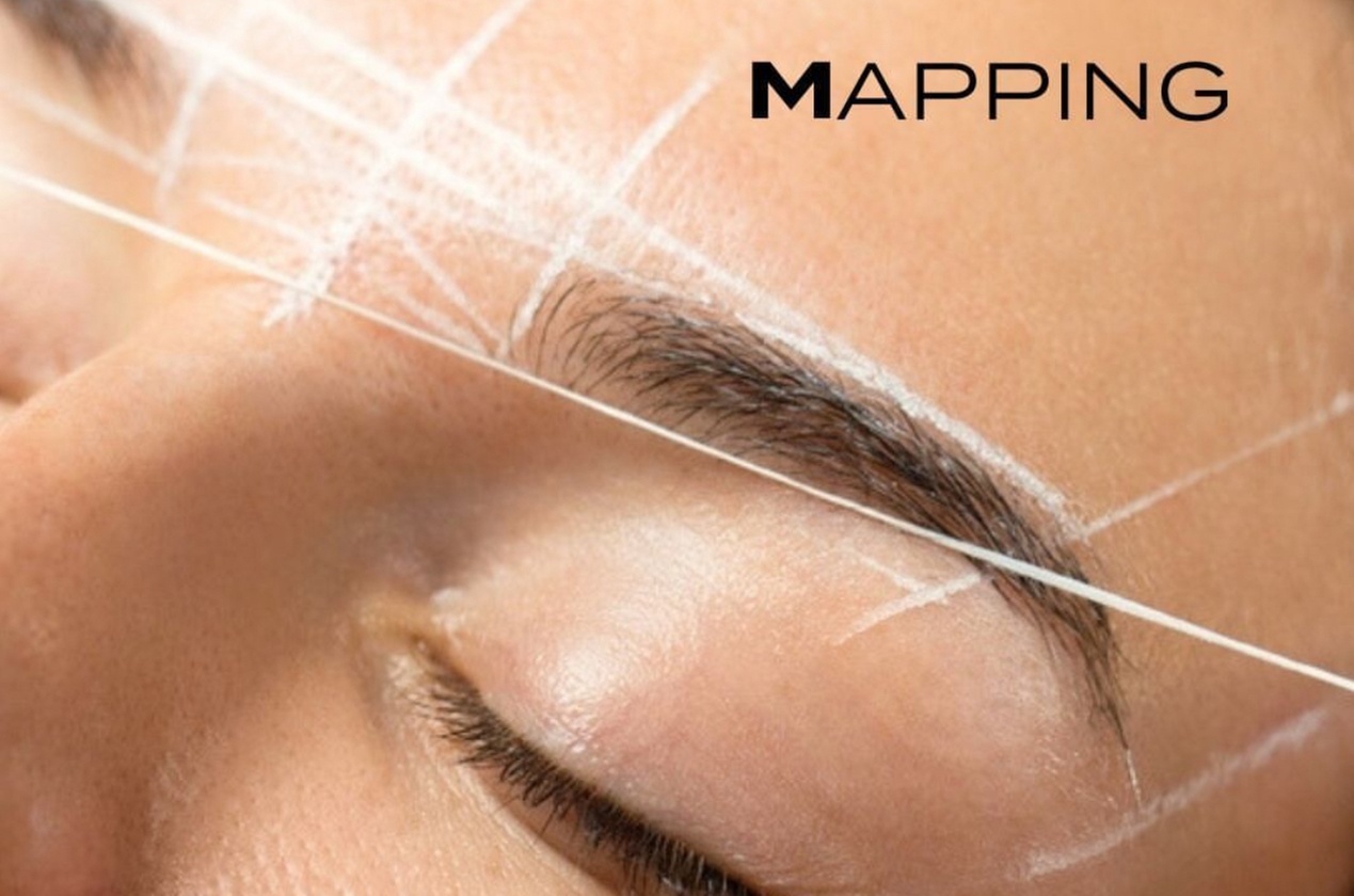 Get Flawless Brows with Lamination & Tinting for a Bold Look