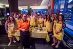 Sushi Making Class Deals & Discounts for One or Two at CocuSocial