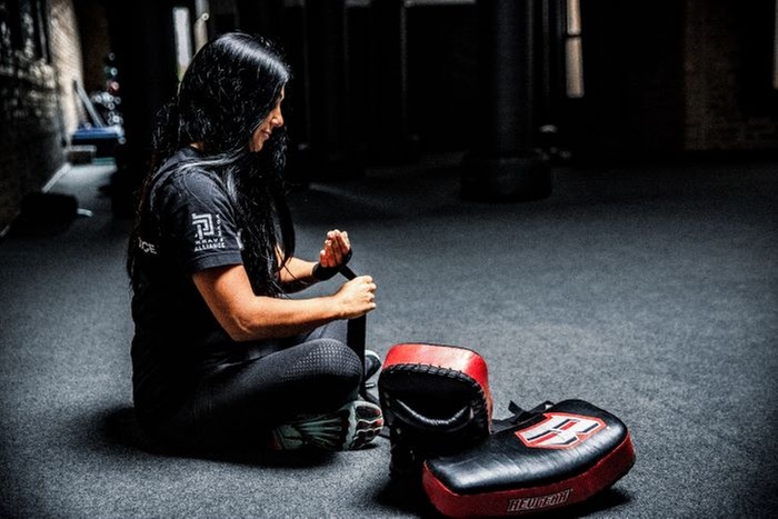 10 Week StrikeFit Challenge at StrikeFit Chicago in IL