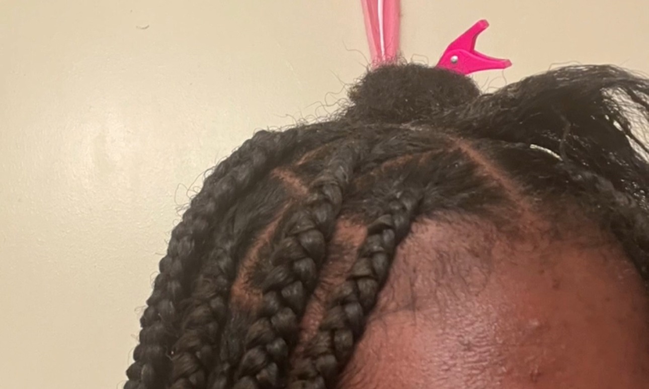 Transform Your Look with Knotless Braids for Kids and Adults