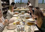 BYOB Pottery Painting: 2-Hour Creative Session for 1, 2, or 4 People