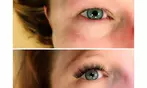 Classic, Hybrid or Volume Eyelash Extensions, Optional Four-Week Fill