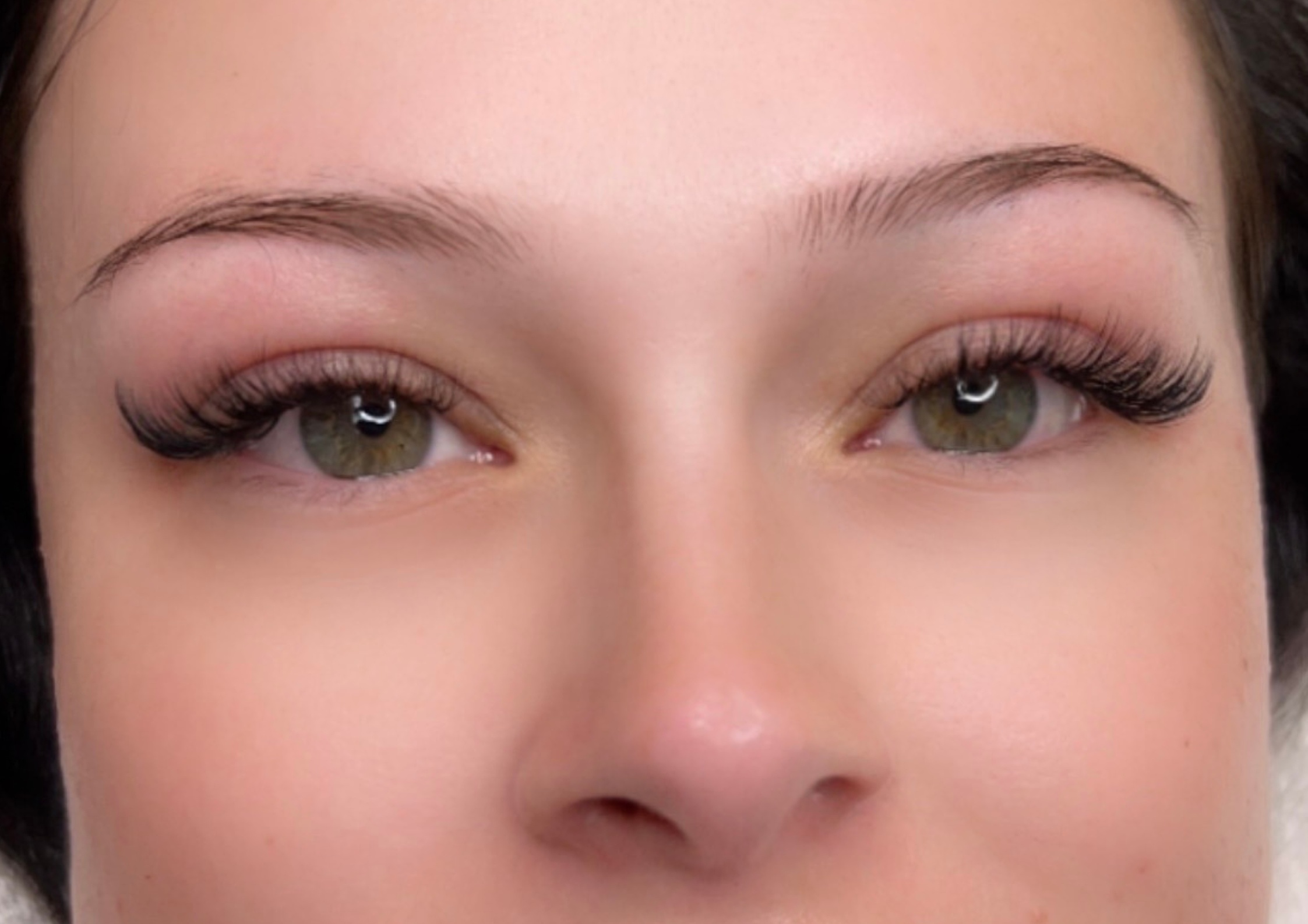 Up to 50% Off on Eyelash Extensions at Mahogany Lash & Body