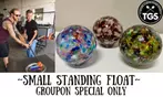 Up to 25% Off on Glassblowing/Stained Glass Class