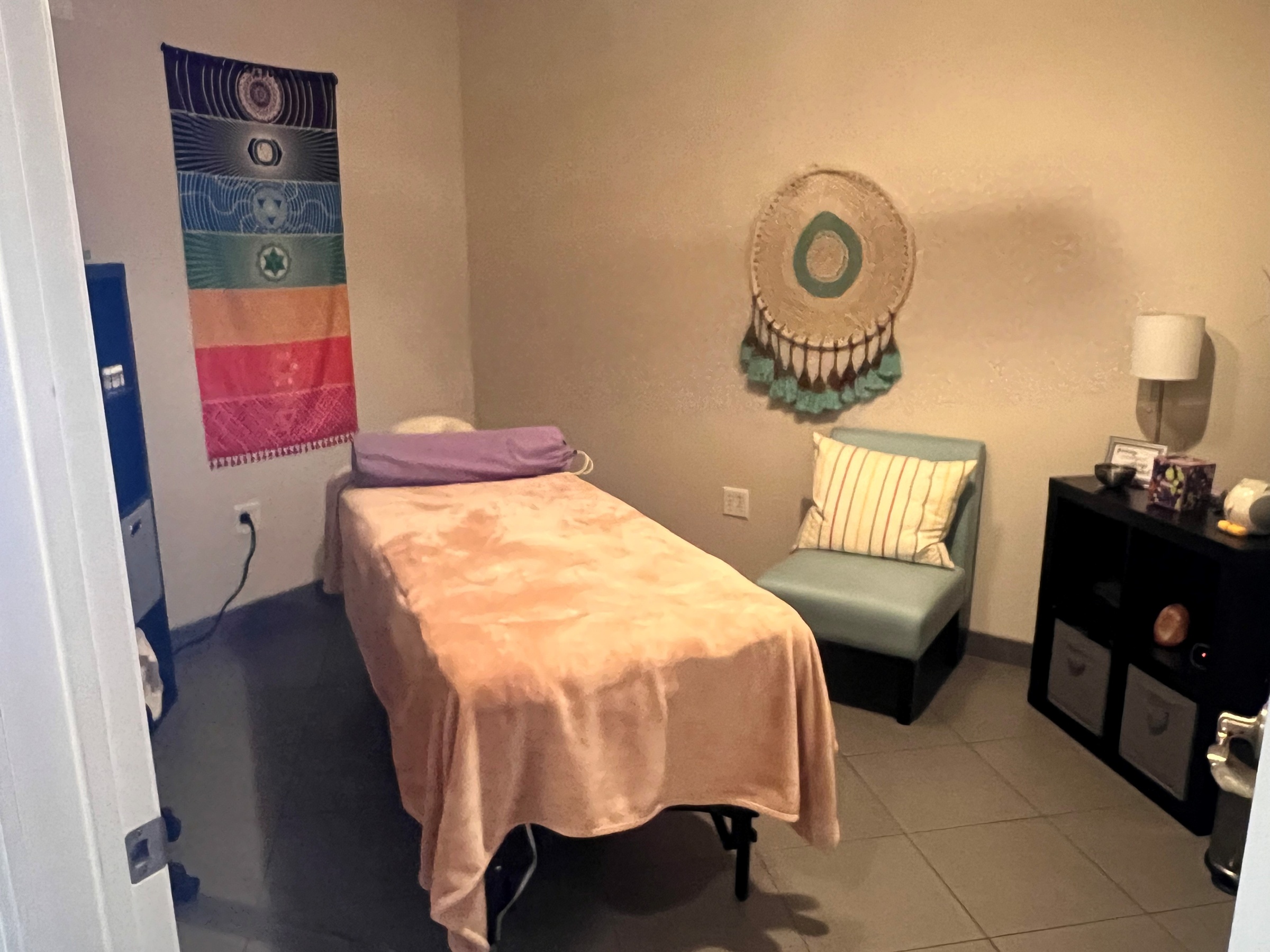 Experience Therapeutic, Medical, or Sports Massage for Relaxation!