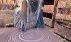 Enjoy BYOB Paint and Splat Sessions for Fun Creativity