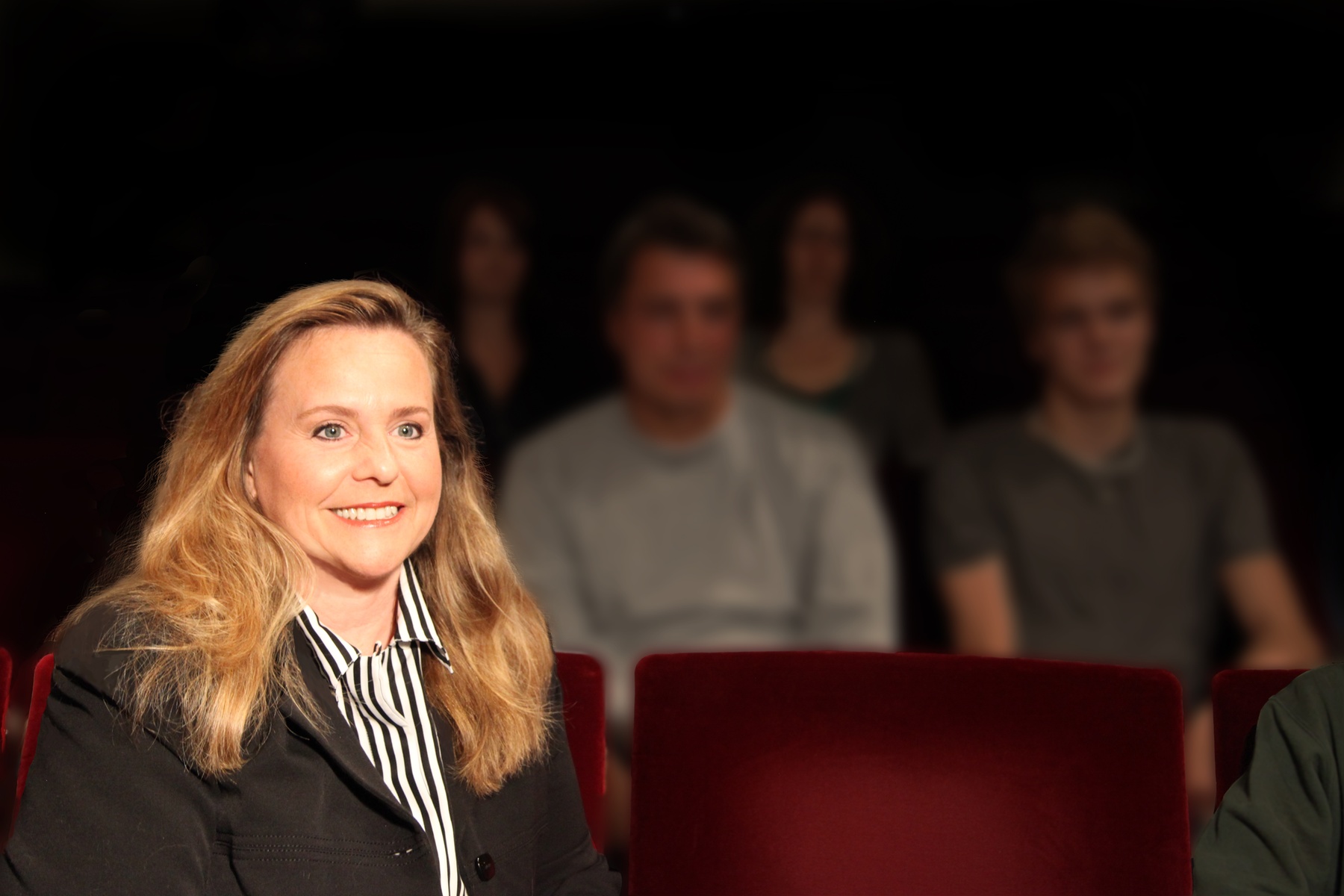 Introductory Master Class on Zoom with Linda Ann Watt