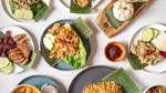 Three Gourmet Laos Cuisine Entrees from Laos To Your House