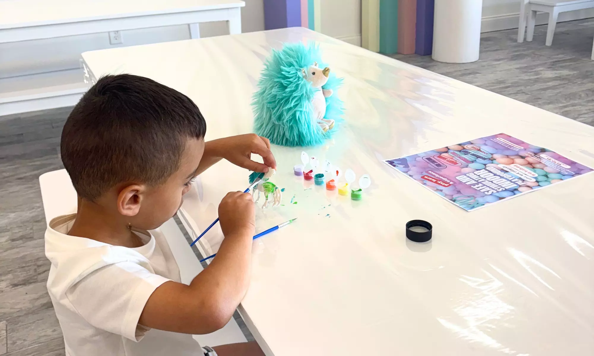 Wonder Kids Playland: Themed Playhouses for Creative Fun