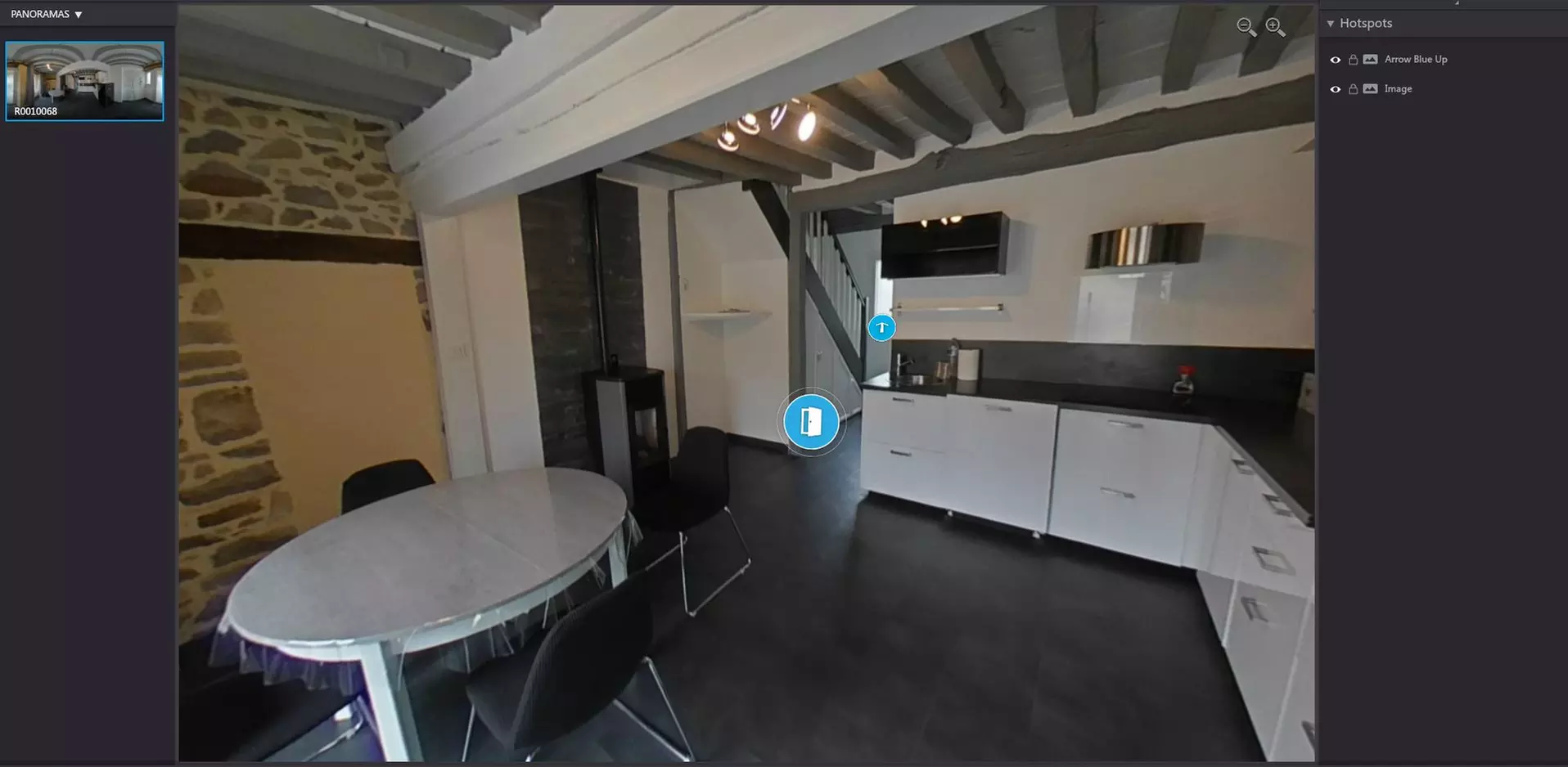 Créer un clone numérique de votre maison