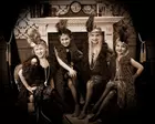 Up to 93% Off Photo Shoot at Old Time Photos at the Falls