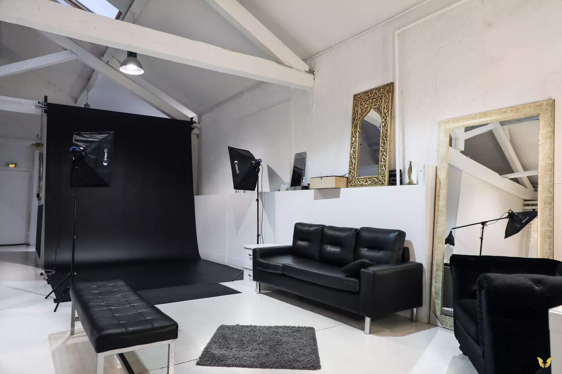 Jusqu'à 77% de remise sur Session photo - Série / Cycle de la vie chez Studio Des Anges