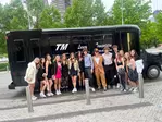 Up to 46% Off on Bus Transport Service at TM Luxury Transportation