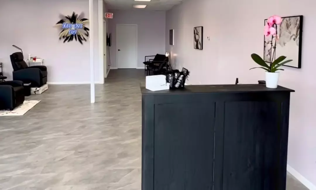 Up to 40% Off on Eyelash Extensions at Lash Lounge