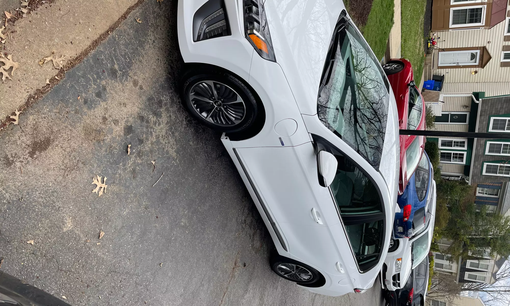 Up to 20% Off on Mobile Detailing at MJ's Auto Detailing
