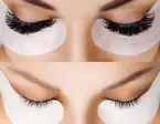 Experience Eyelash Extensions at The Lash Express Up to 55% off