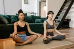 Up to 73% Off on Online Yoga & Meditation Session at peaceinside.me