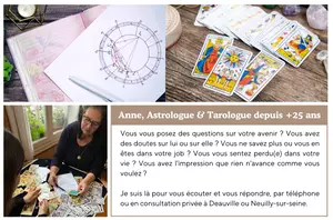 Jusqu'à 36% de remise sur Médium / astrologie / divination - sur Internet chez sos voyance