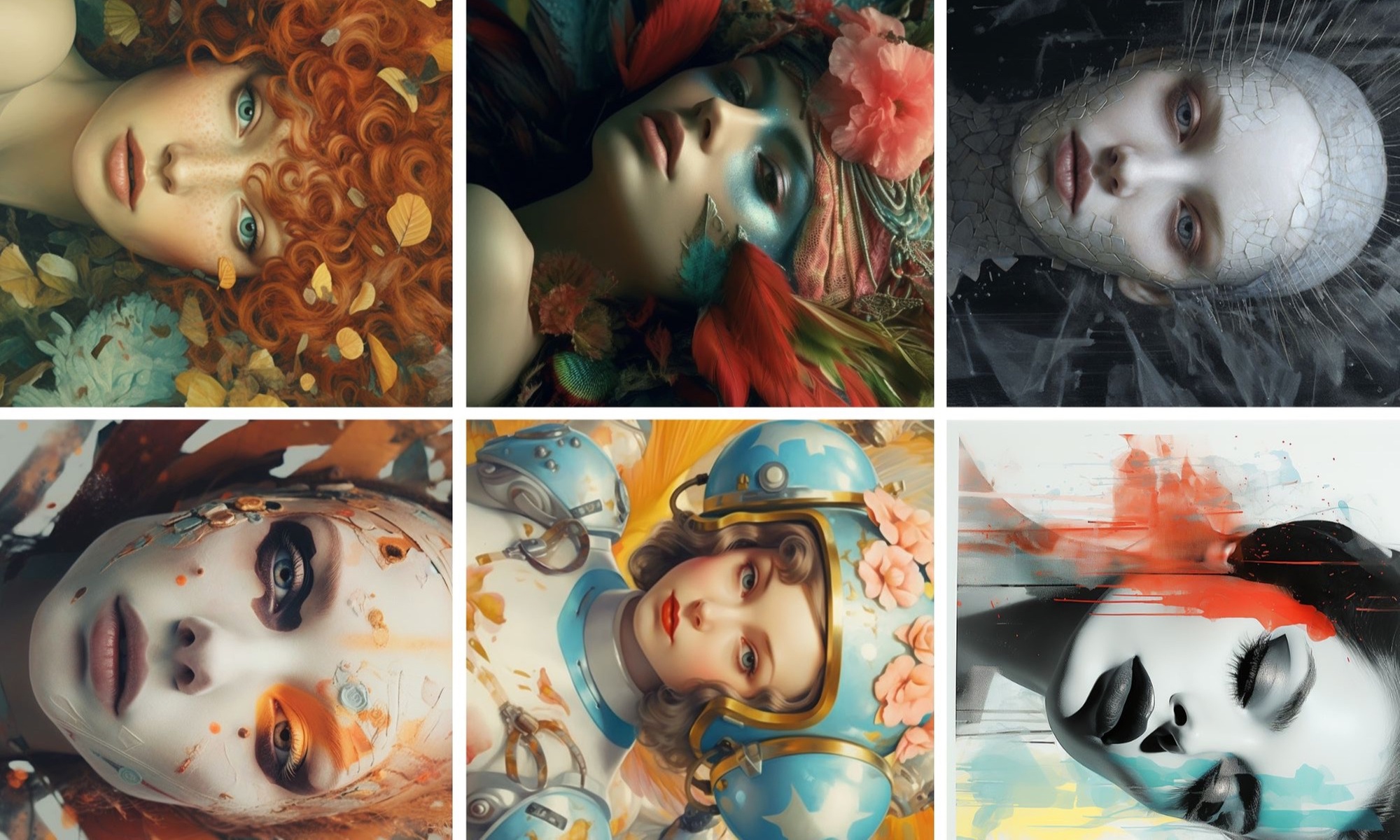 Bis zu 75% Rabatt auf Kunstgewerbe bei Embrace the Duke