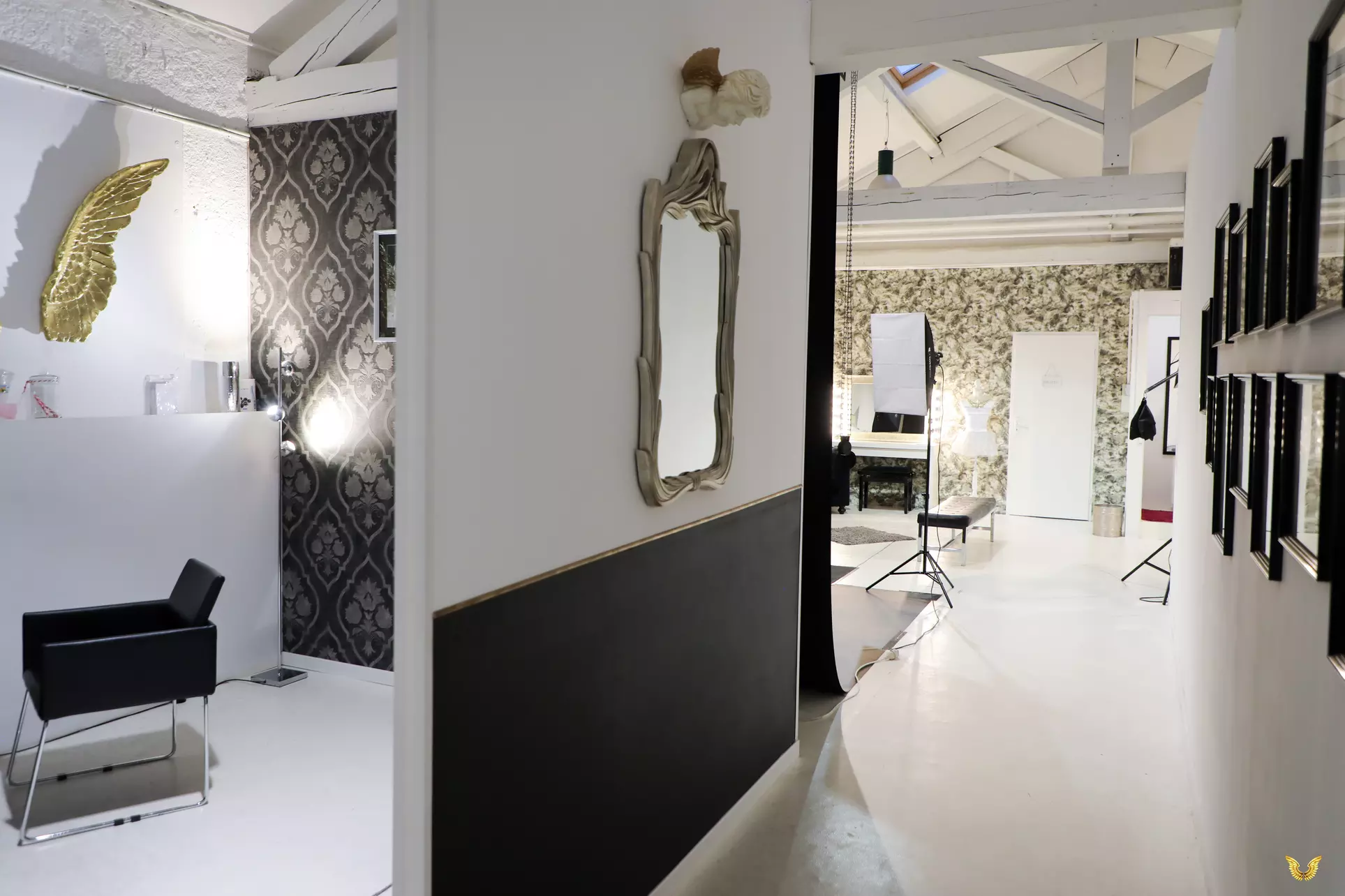 Jusqu'à 77% de remise sur Session photo - Série / Cycle de la vie chez Studio Des Anges