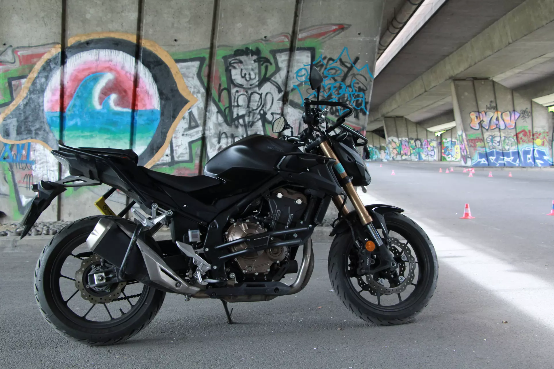 Permis A2 moto avec code chez Auto Ecole Génération Permis