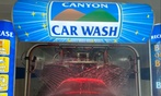 Best of the Best Full-Service Car Wash with Ceramic Seal & Rain-X