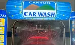 Best of the Best Full-Service Car Wash with Ceramic Seal & Rain-X