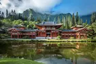 Discover Oahu’s Magic: Full-Day Oahu Circle Island Tour for 1, 2, or 4