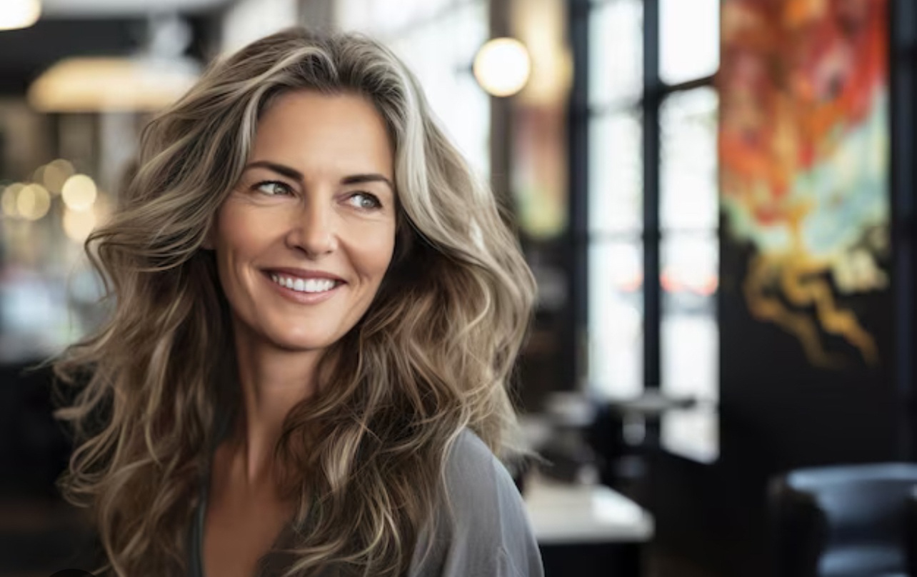 Transform Frizzy Hair with Keratin Treatments and Styling Options