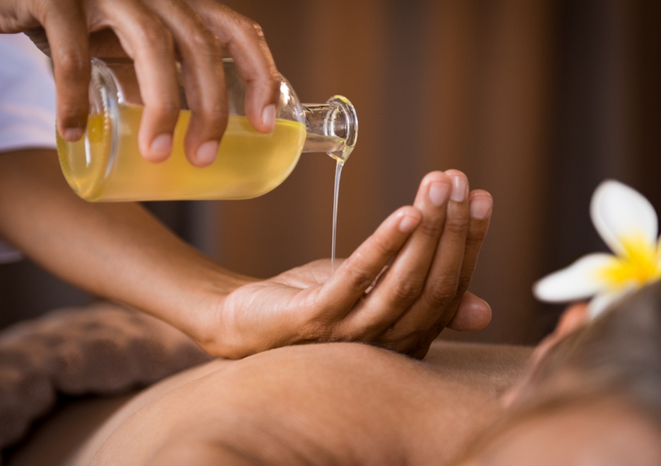 Jusqu'à 35% de remise sur Massage chez Une Image Authentique