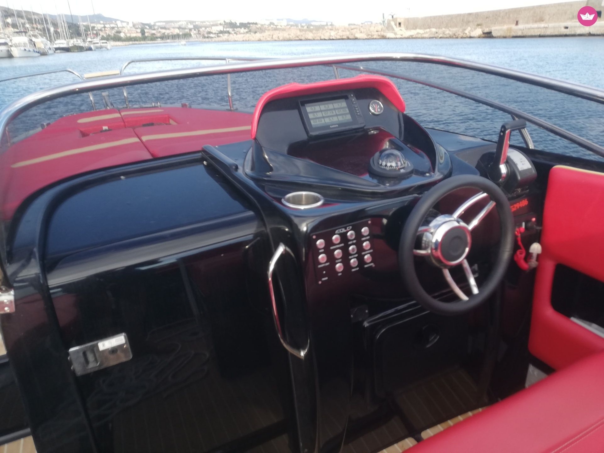 Jusqu'à 31% de remise sur Permis bateau chez Ecole Provençale De Navigation