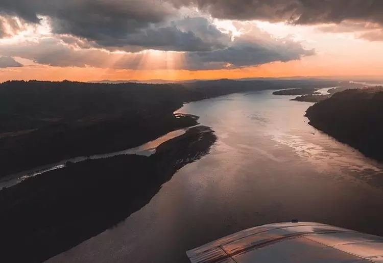 Up to 40% Off on Airplane - Stunt (Ride / Experience) at Envi Adventures LLC