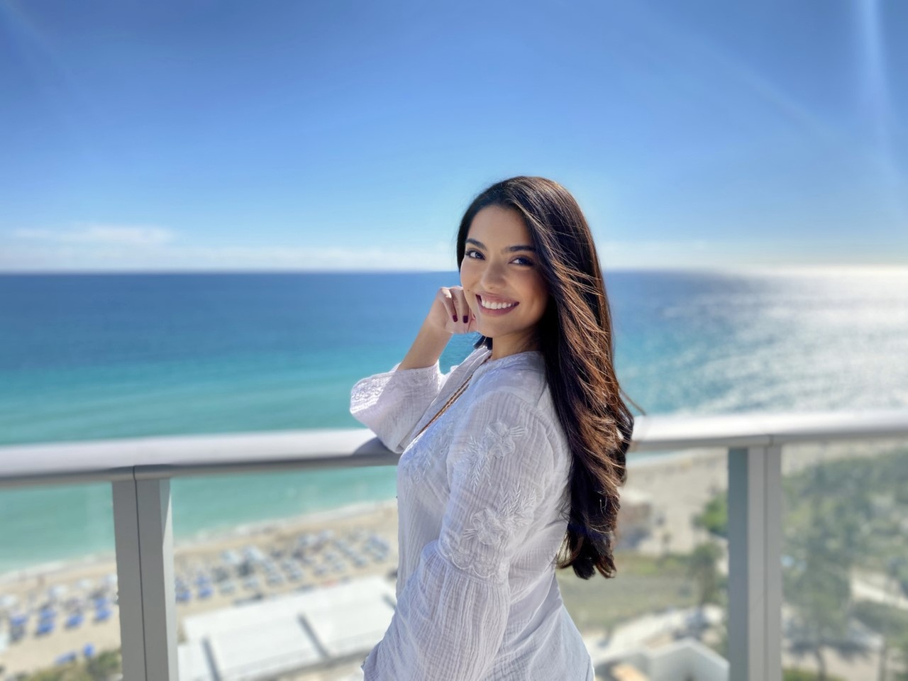 Enhance your Look with Single Color, Blow Dry, and Hydration Treatment