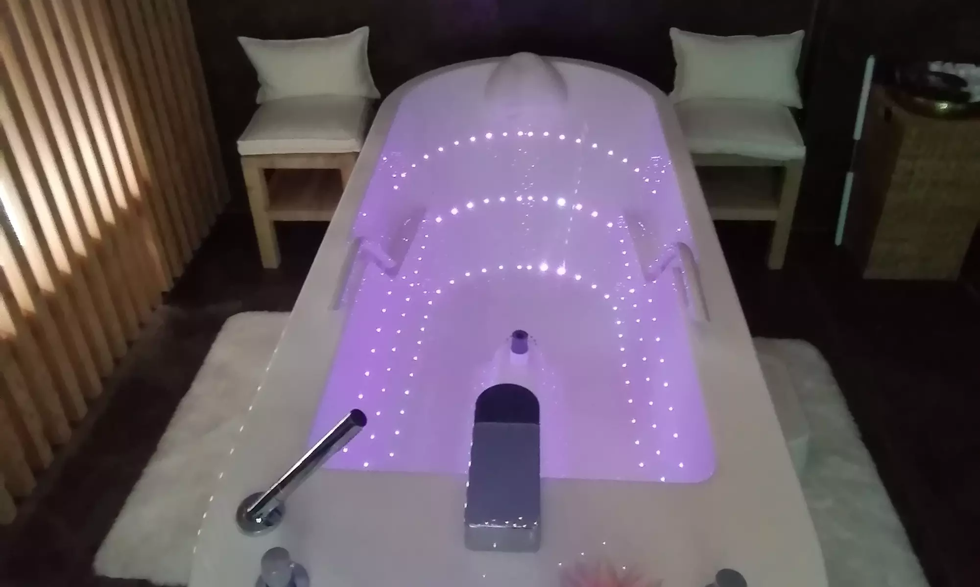 Bis zu 31% Rabatt: Massage - Individuell bei House of Beauty