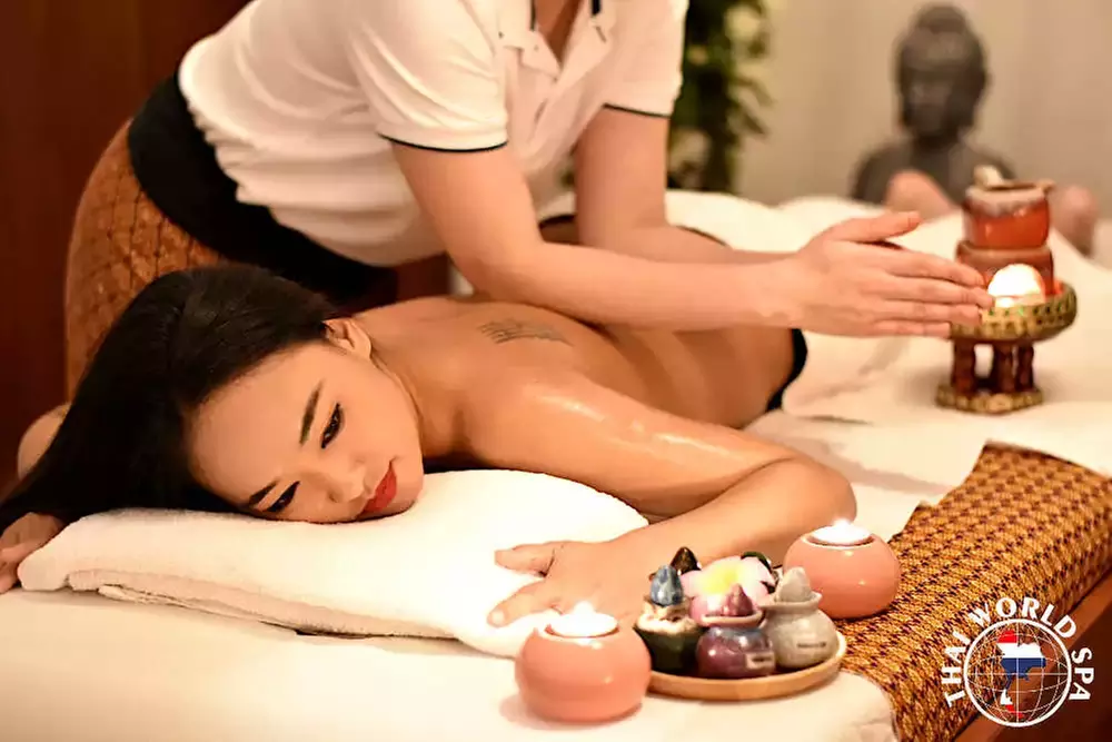 Pakiet day spa w wersji Premium: około 2 godz. relaksu i pielęgnacji