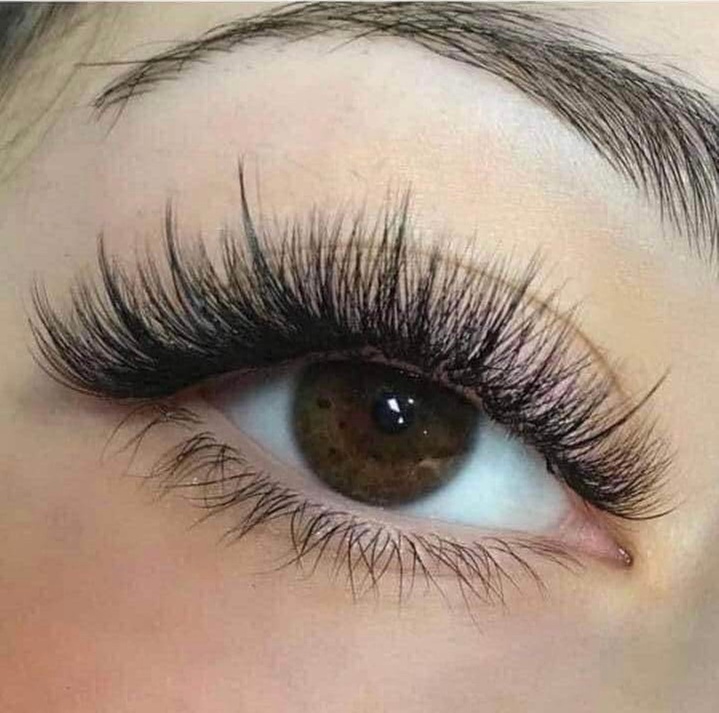 Bis zu 51% Rabatt auf den Wimpernverlängerungen bei Lv Lashes & Beauty