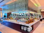 Lunch / Dinner Buffet with Soft Beverages Up to Four Adults or A Child