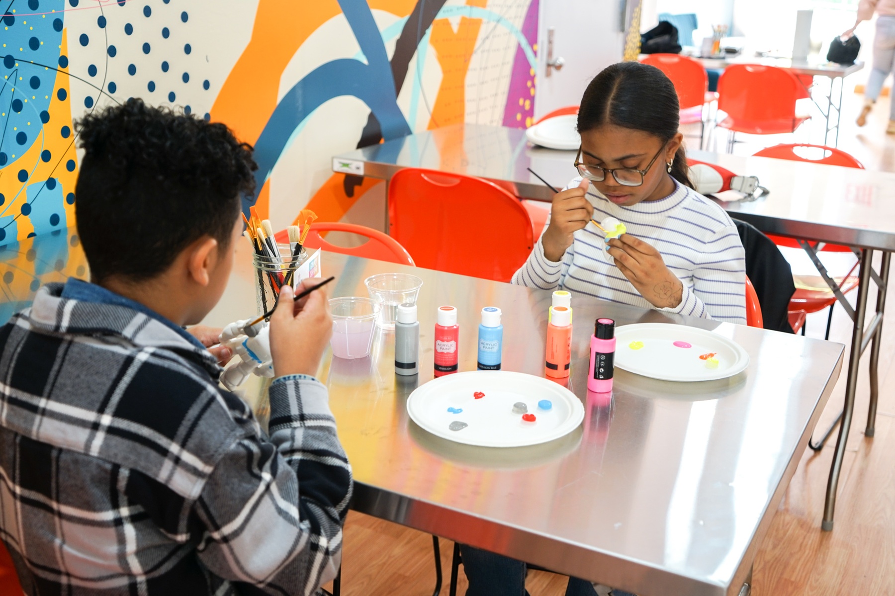 Up to 20% Off on Pottery Painting Course at Brooklyn Paints
